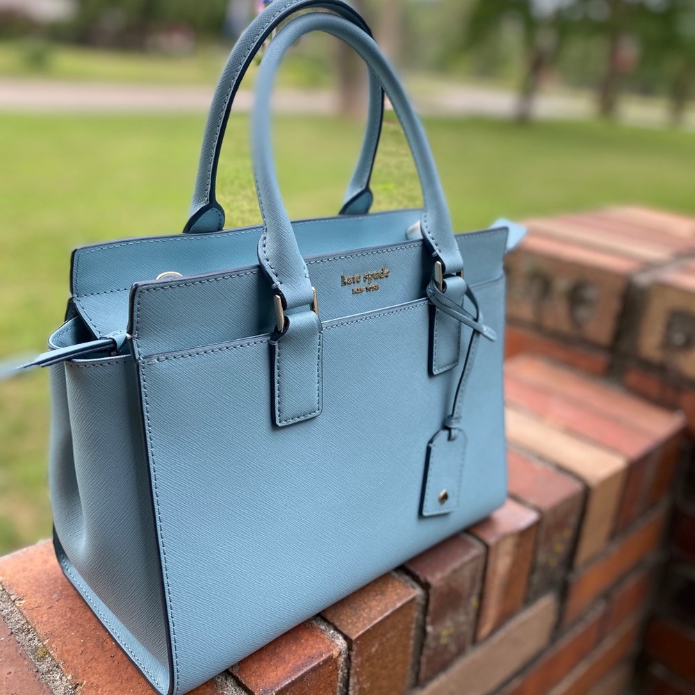 New Kate Spade crossbody